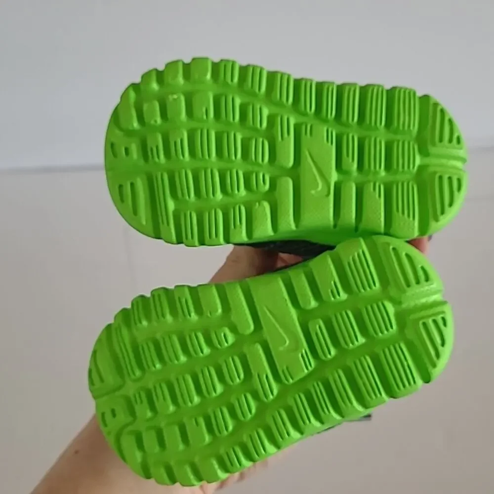 Nike flex experience